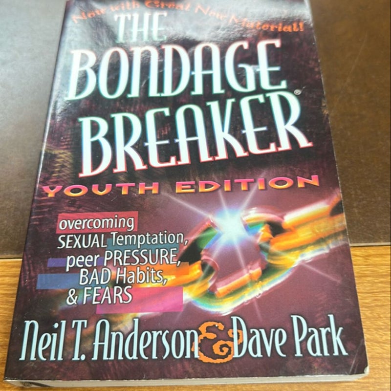 The Bondage Breaker