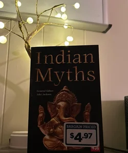 Indian Myths