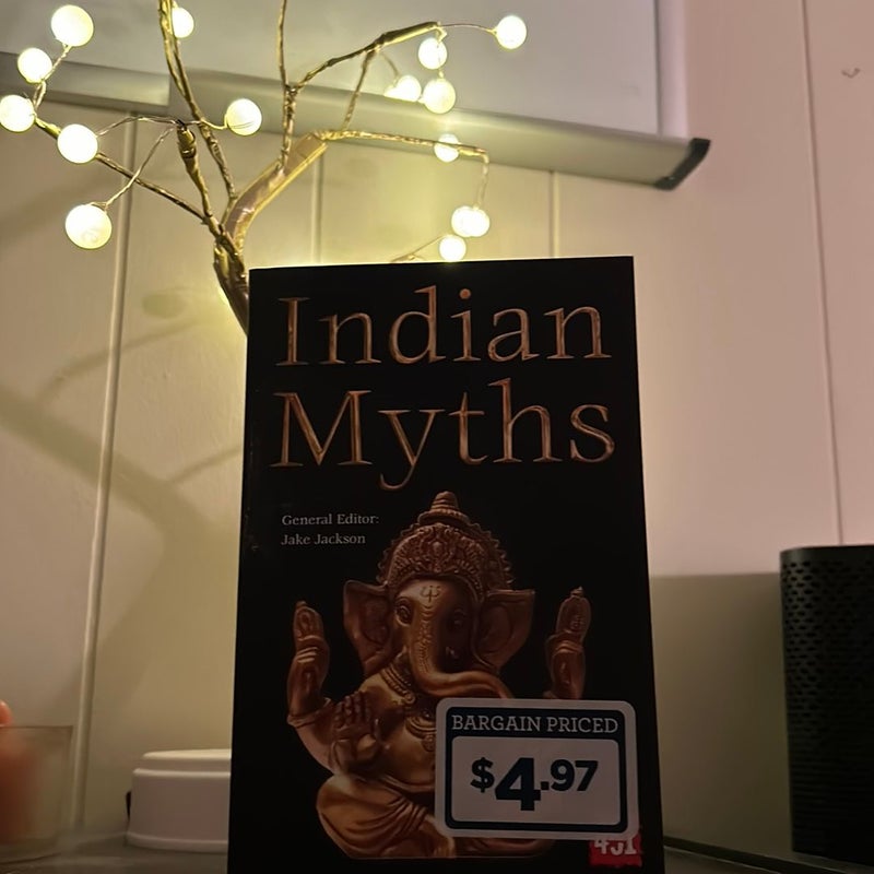 Indian Myths