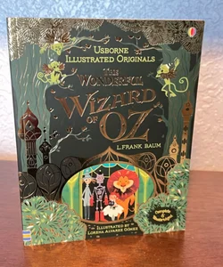 The Wonderful Wizard of Oz