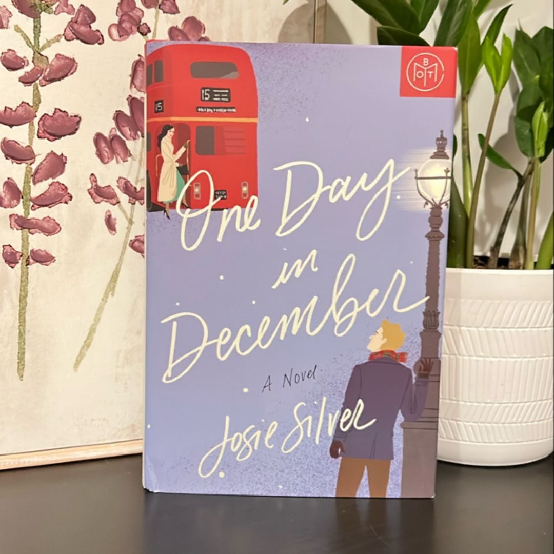 One Day in December