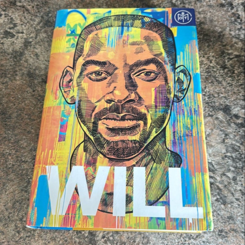 Will