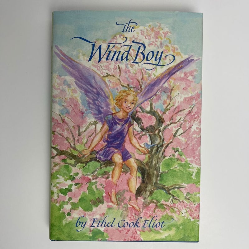 The Wind Boy