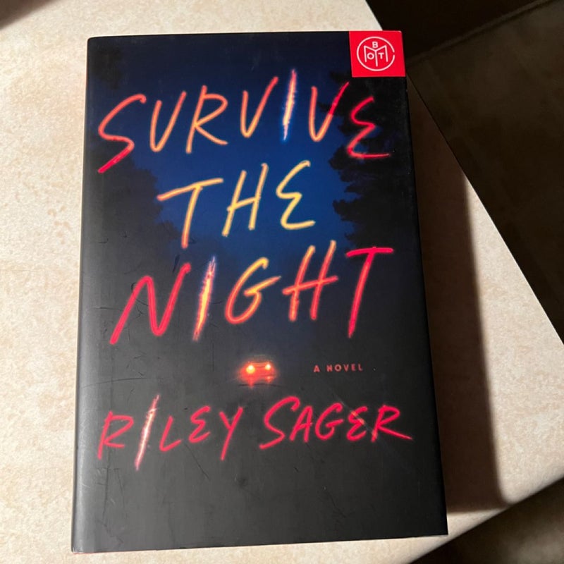 Survive the Night