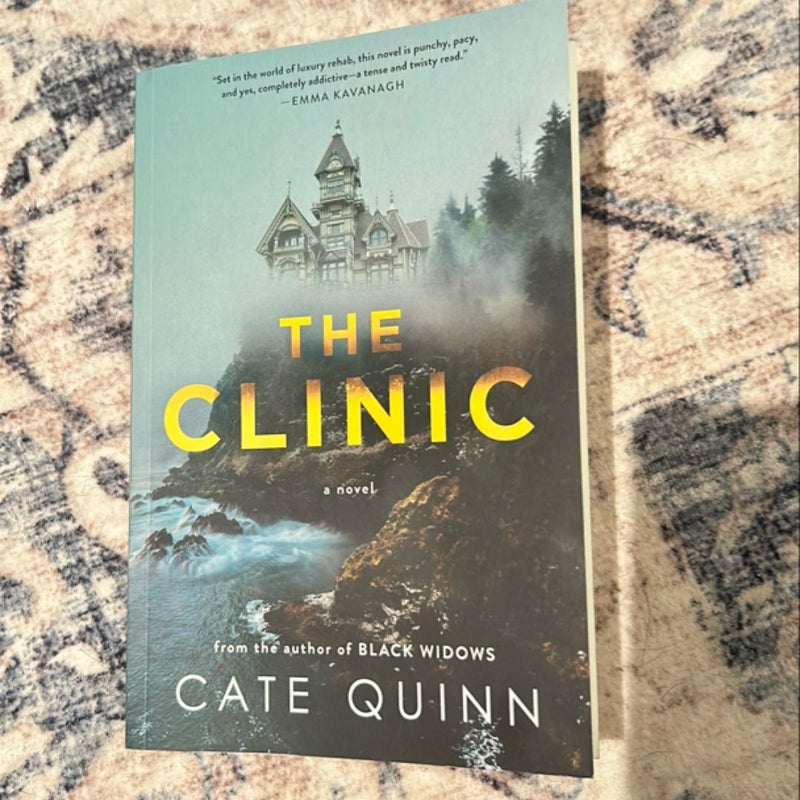 The Clinic