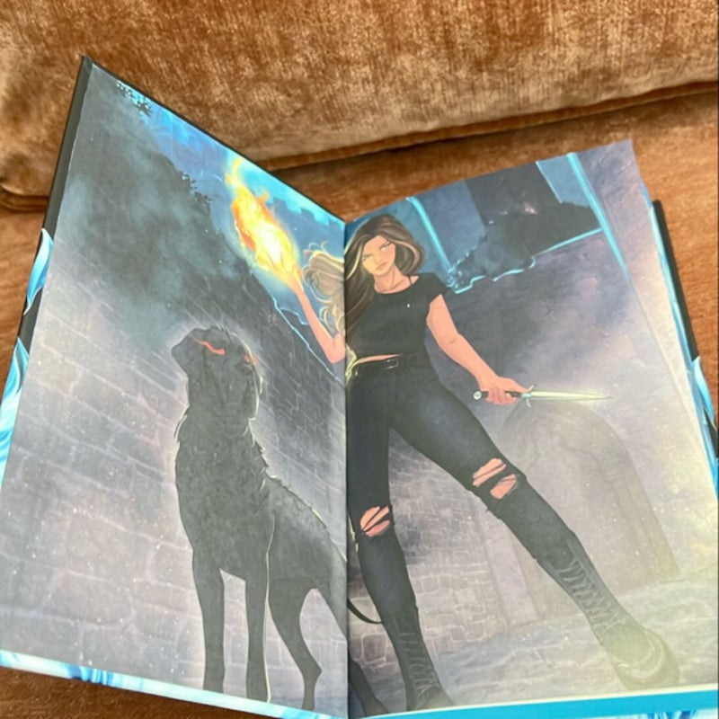 Glimmer of the Other - Butterfly Book Box Exclusive Edition