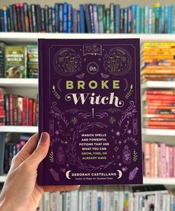 The Broke Witch
