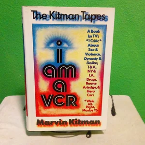 I Am a VCR