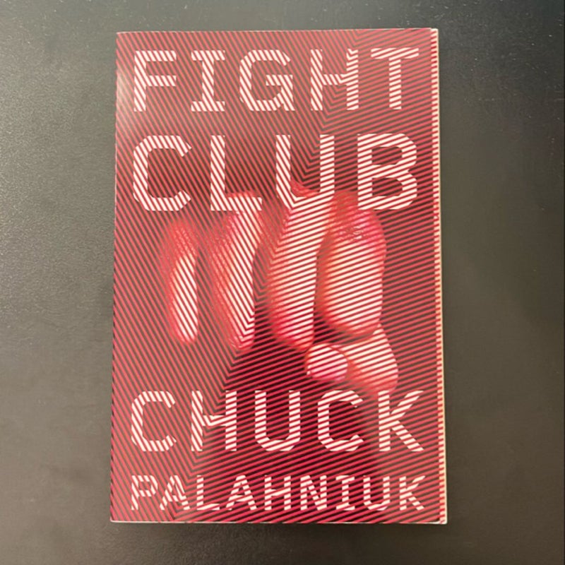 Fight Club