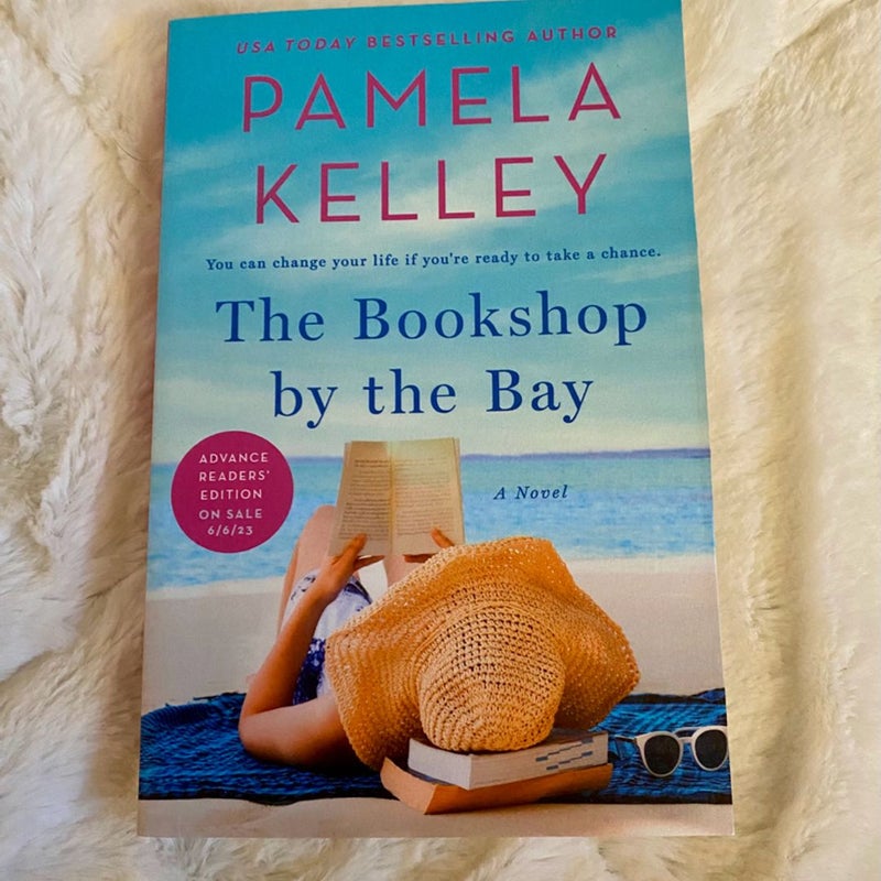 The Bookshop by the Bay