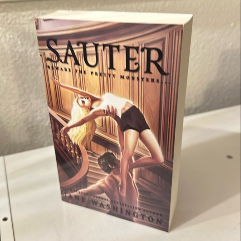 Sauter