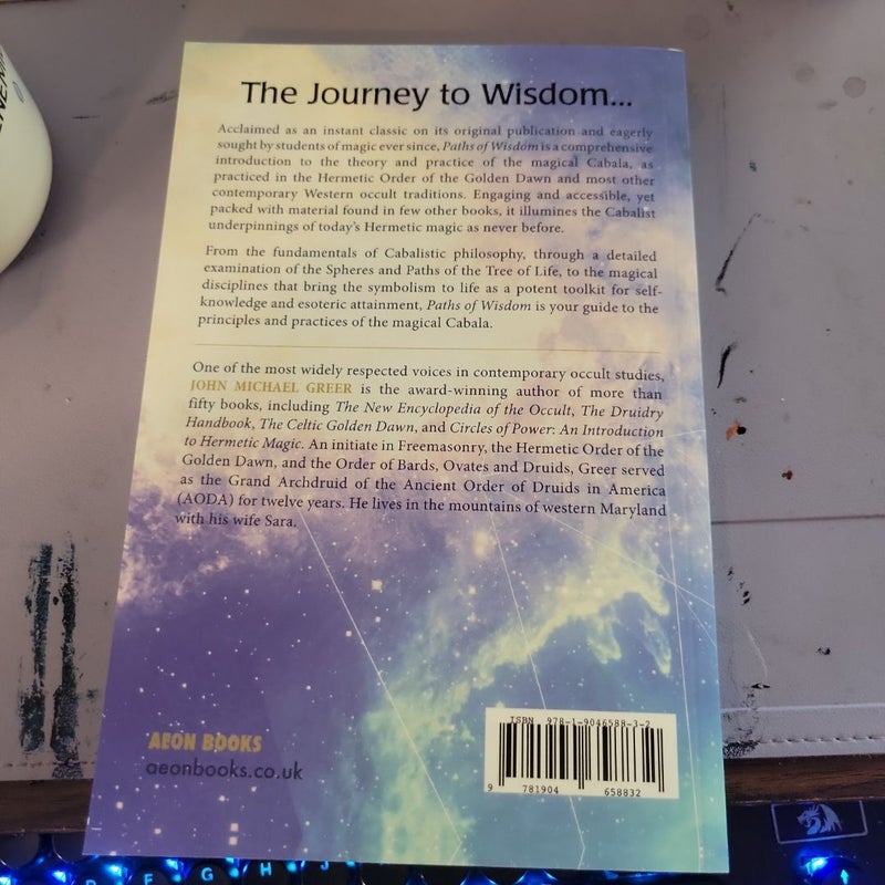 Paths of Wisdom