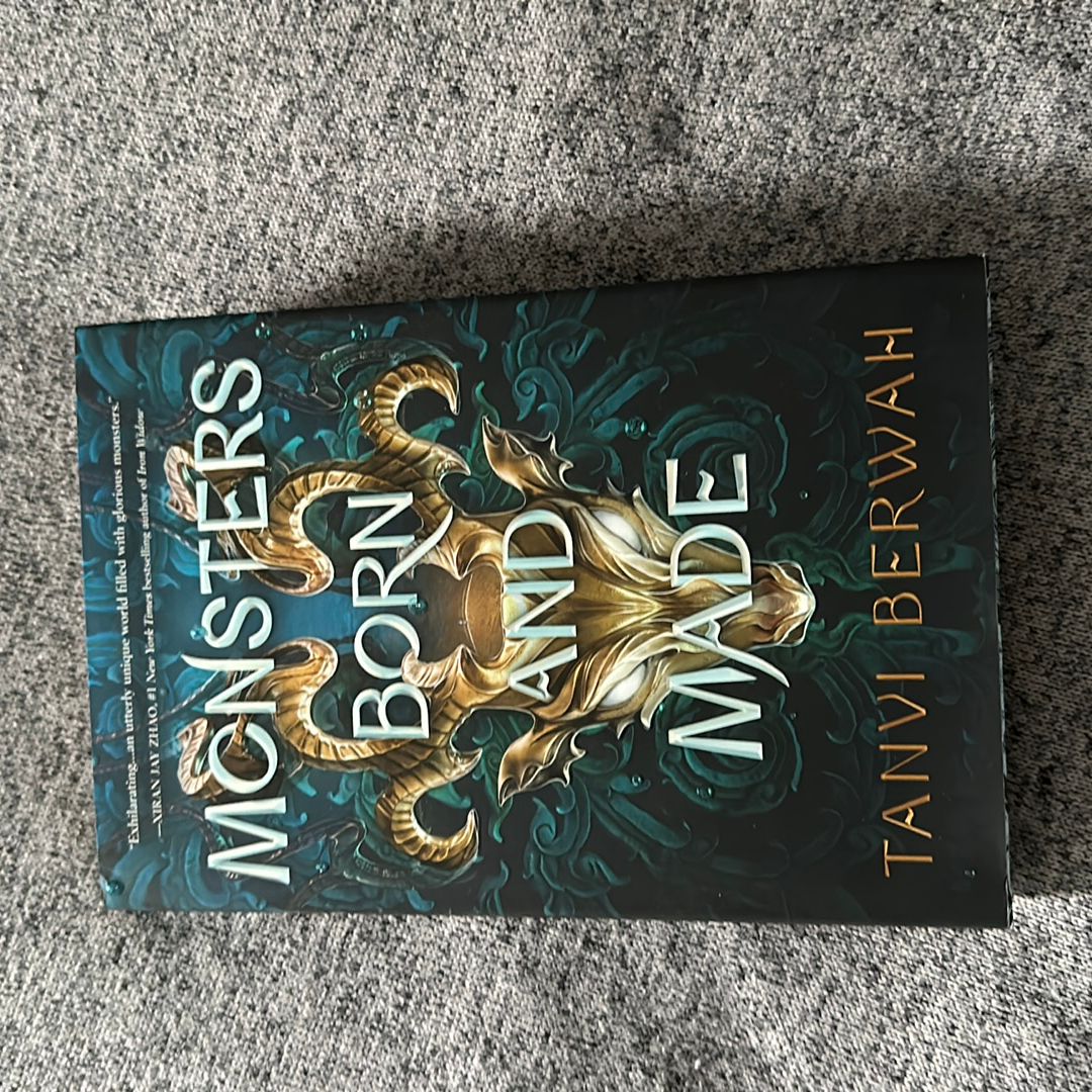 Monsters Born and Made