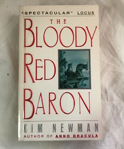 Bloody Red Baron Pb