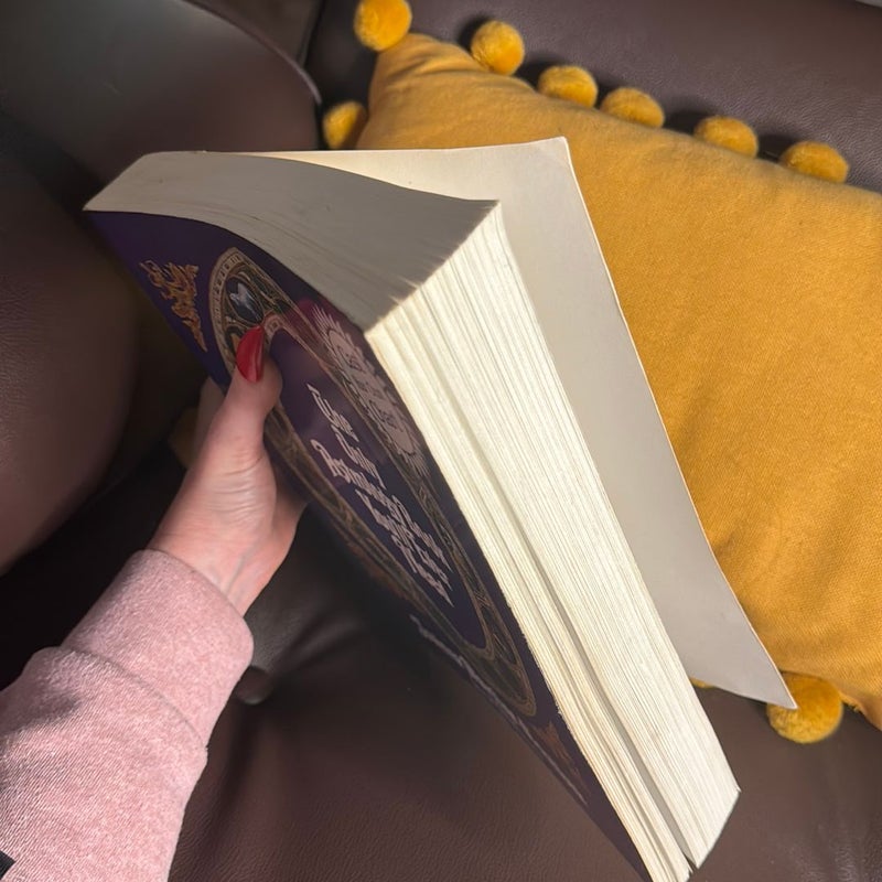 The Only Astrology Book You'll Ever Need