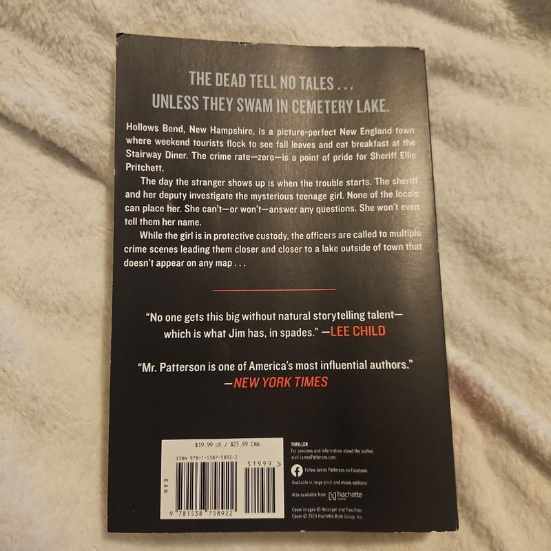 Confessions of the Dead