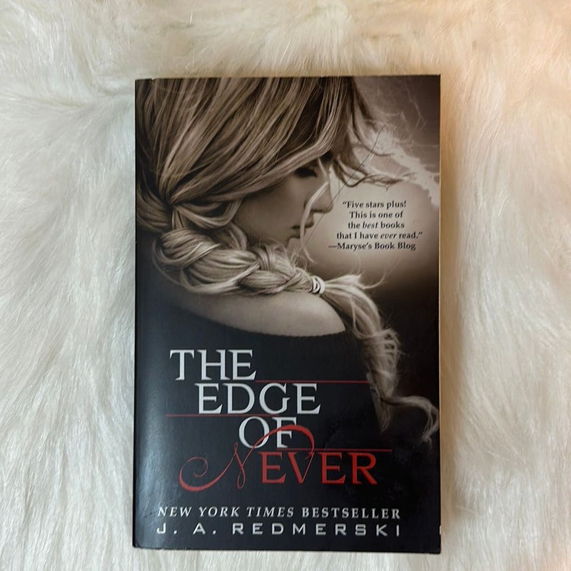 The Edge of Never