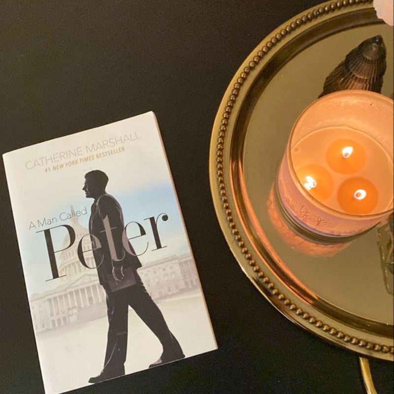 A Man Called Peter