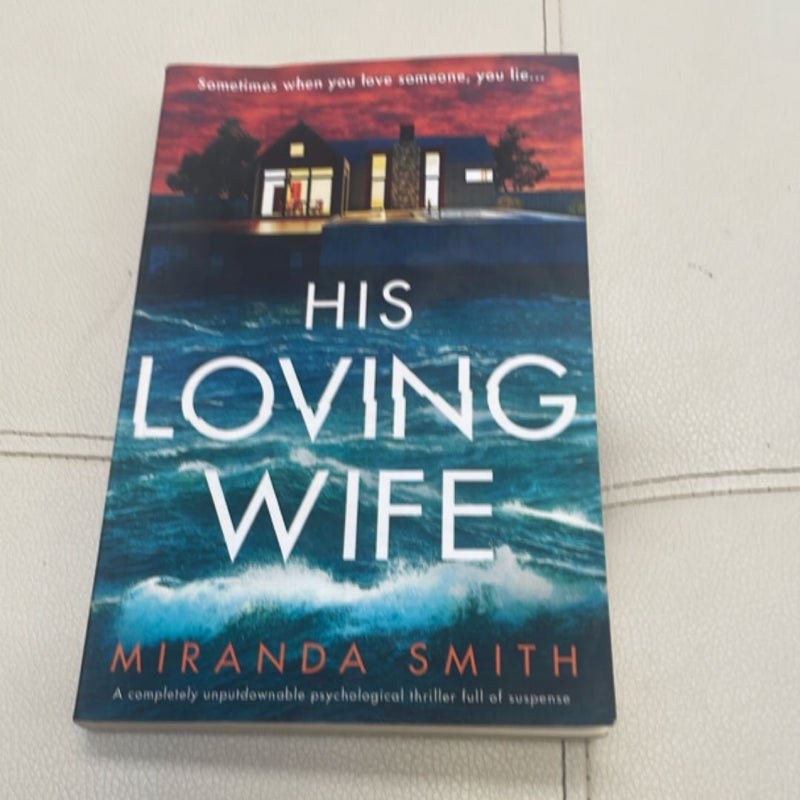 His Loving Wife