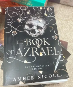 The Book of Azrael