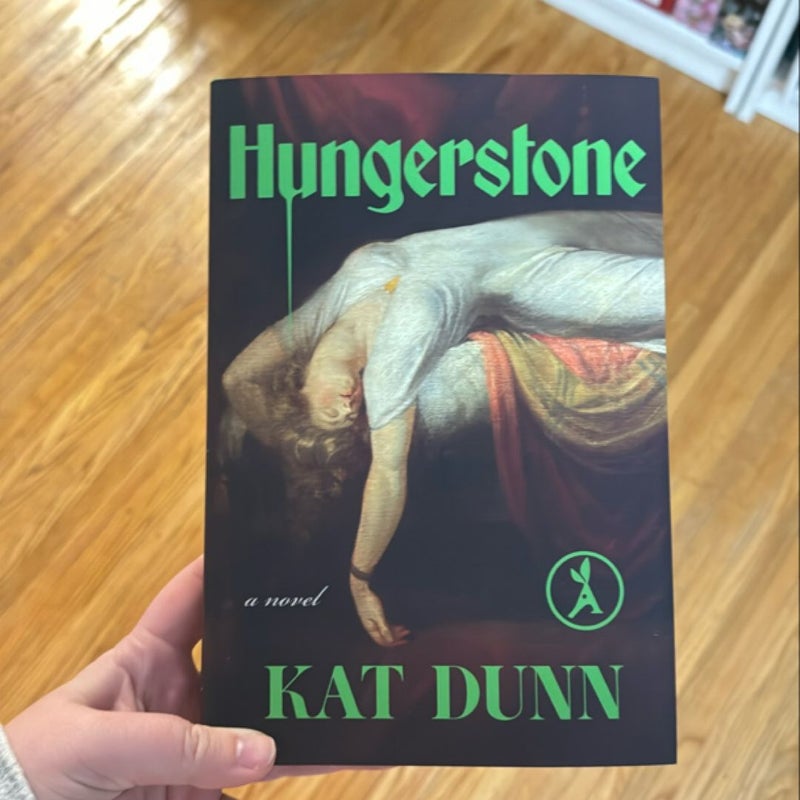 Hungerstone