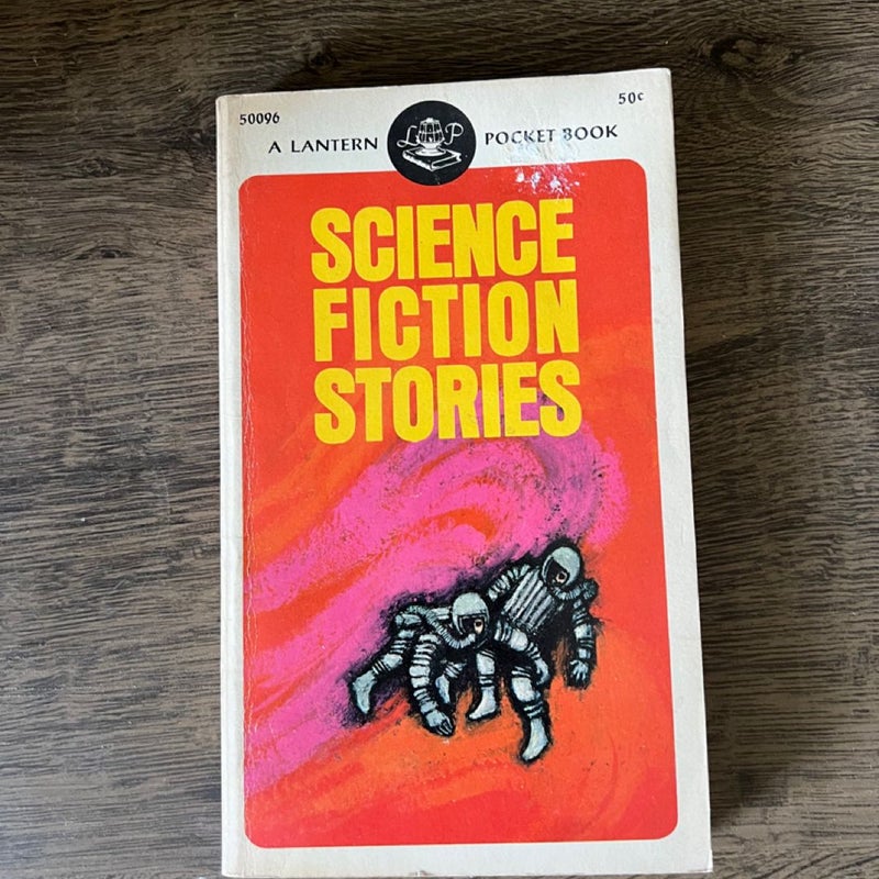 Science Fiction Stories