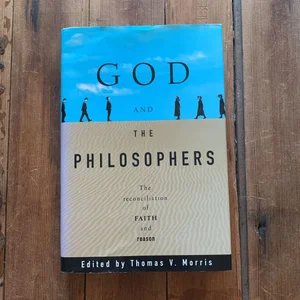 God and the Philosophers