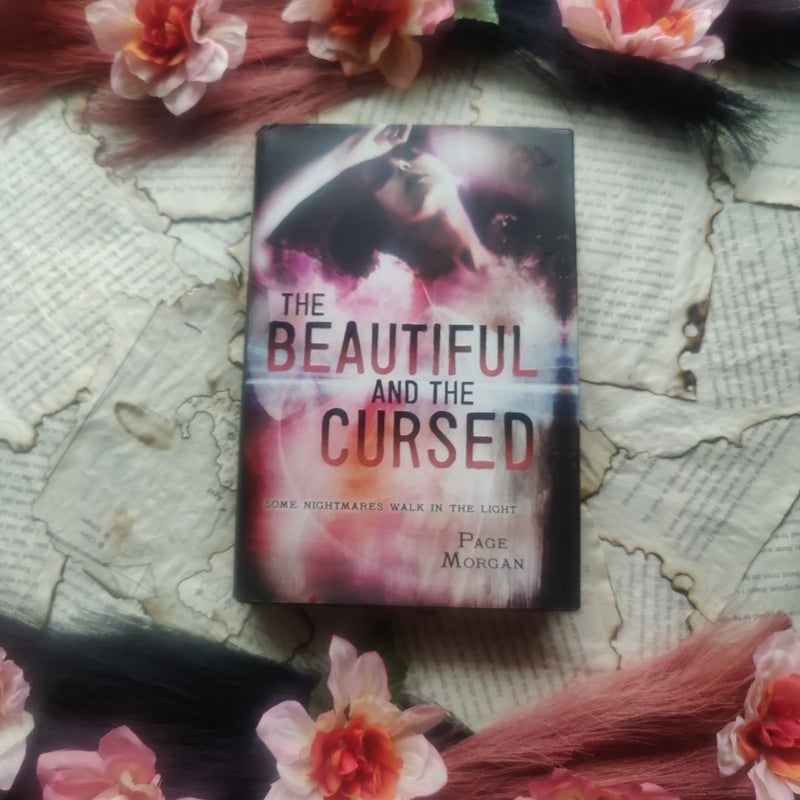 The Beautiful and the Cursed