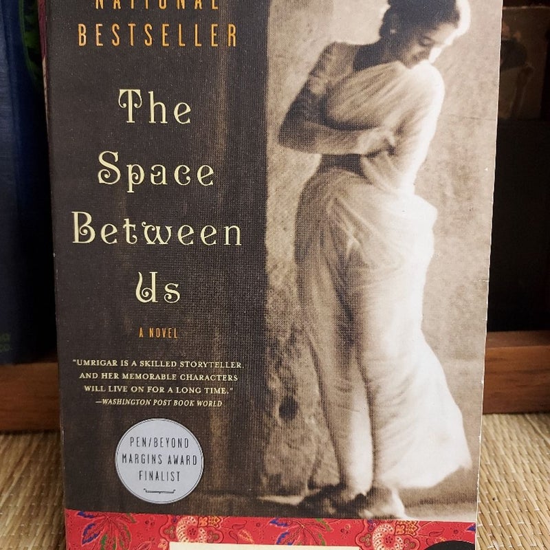 The Space Between Us