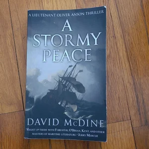 A Stormy Peace