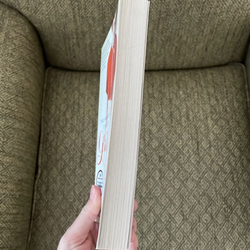 The Impossible Lives of Greta Wells