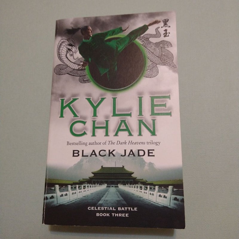 Black Jade
