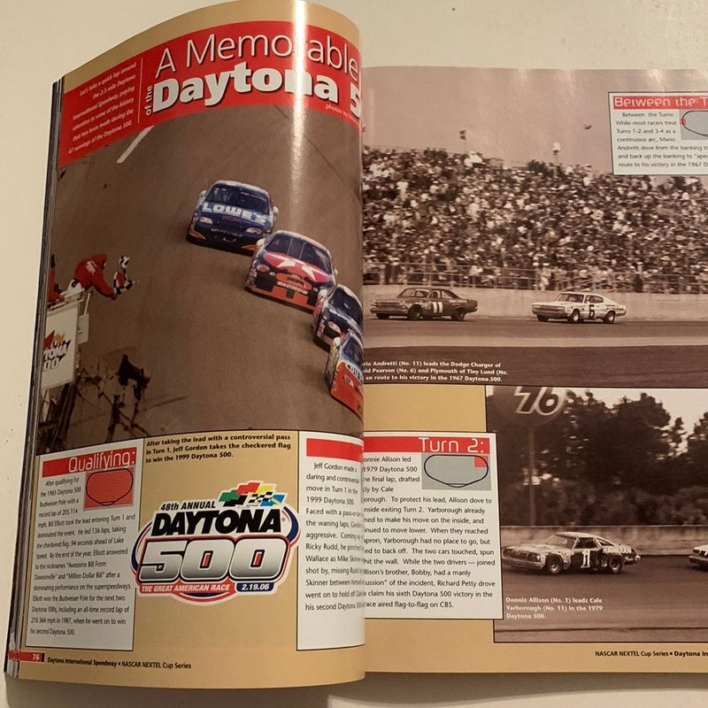 48th Annual Daytona 500