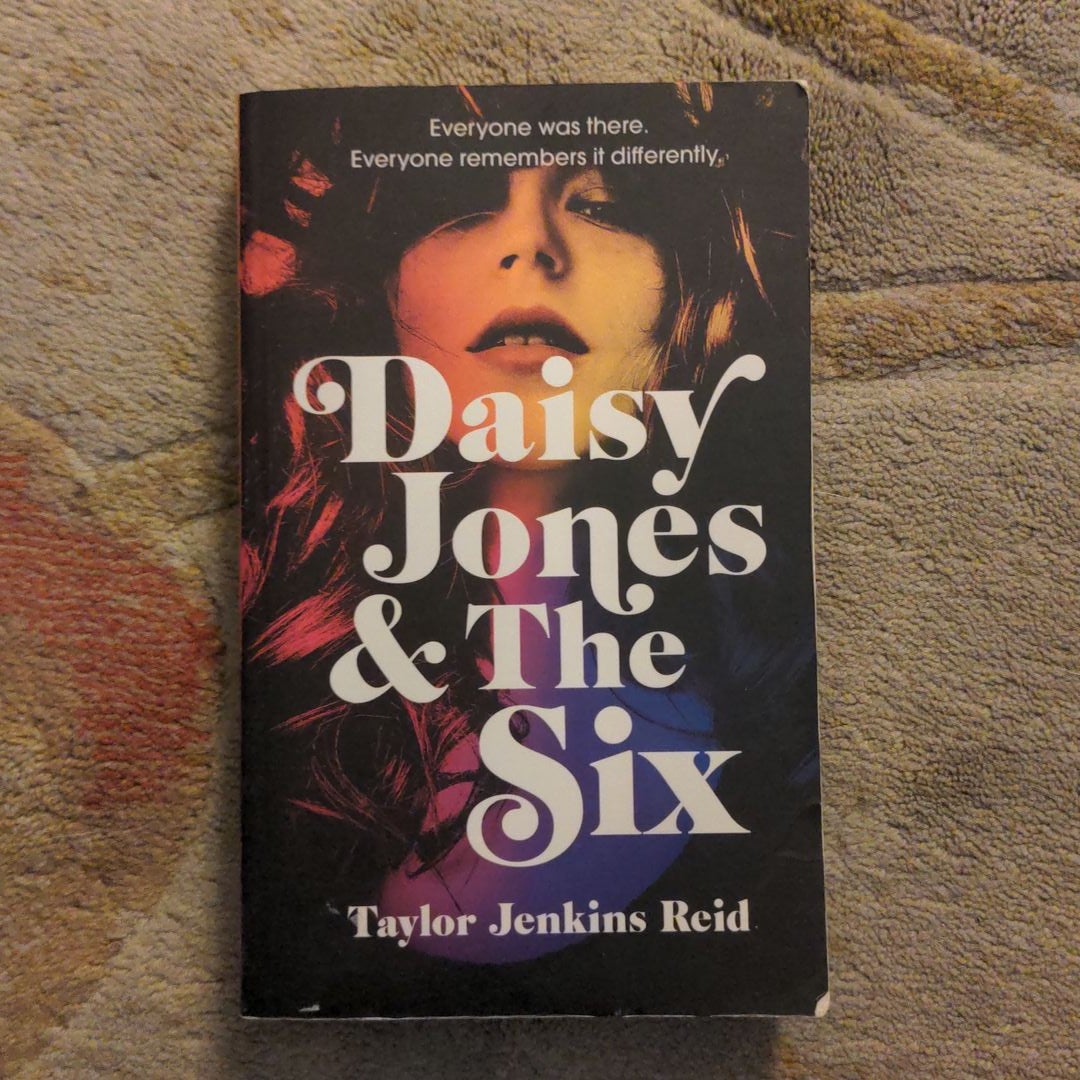 Daisy Jones and the Six