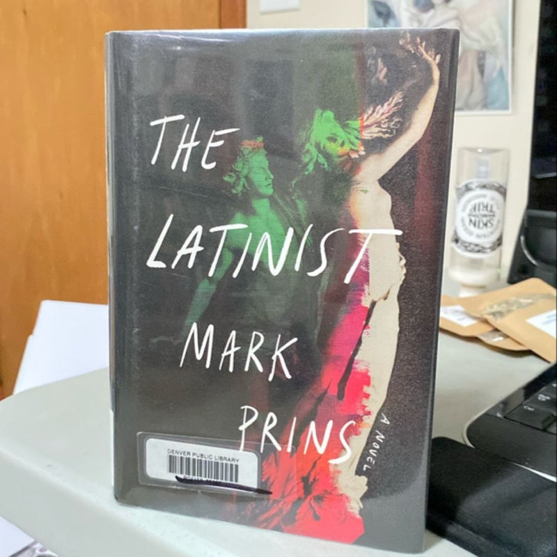 The Latinist