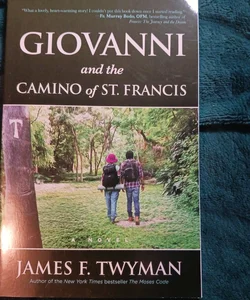 Giovanni and the Camino of St. Francis