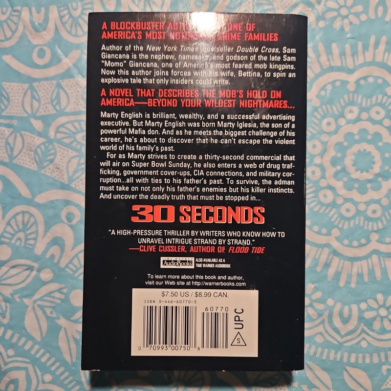 30 Seconds