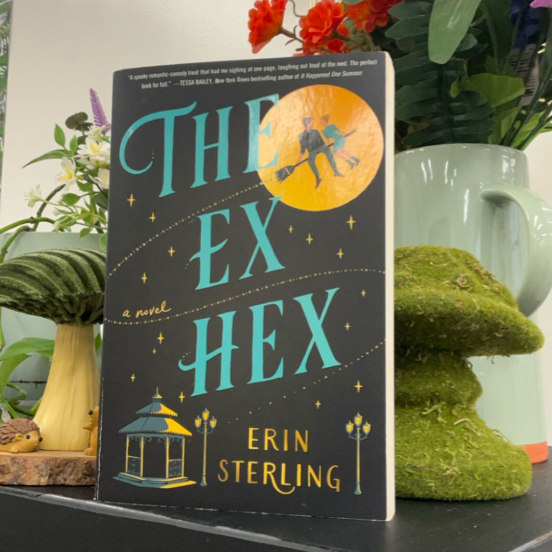 The Ex Hex