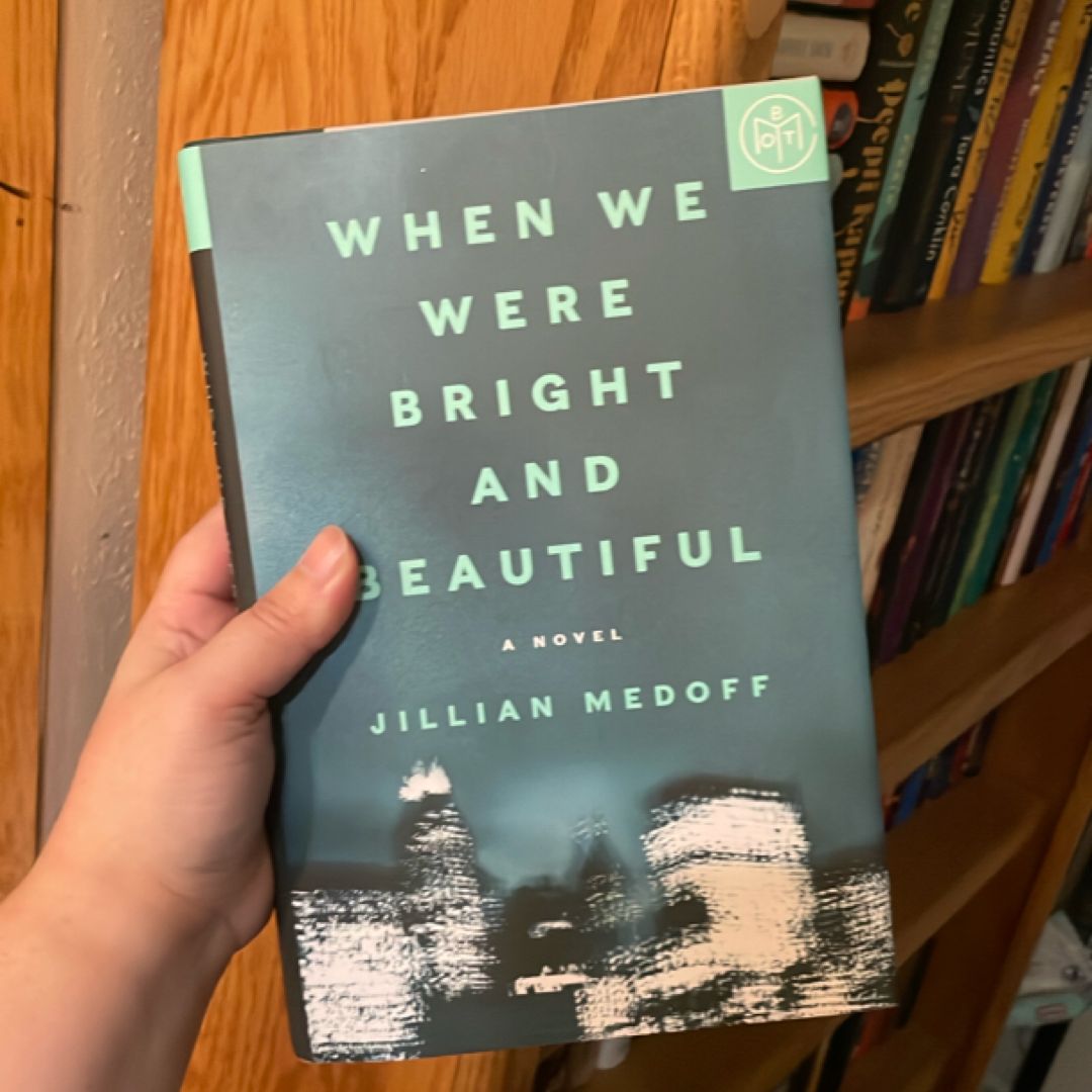 When We Were Bright and Beautiful