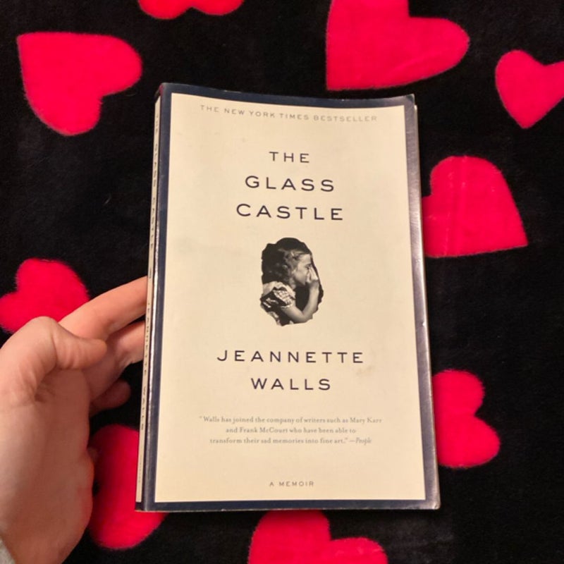 The Glass Castle