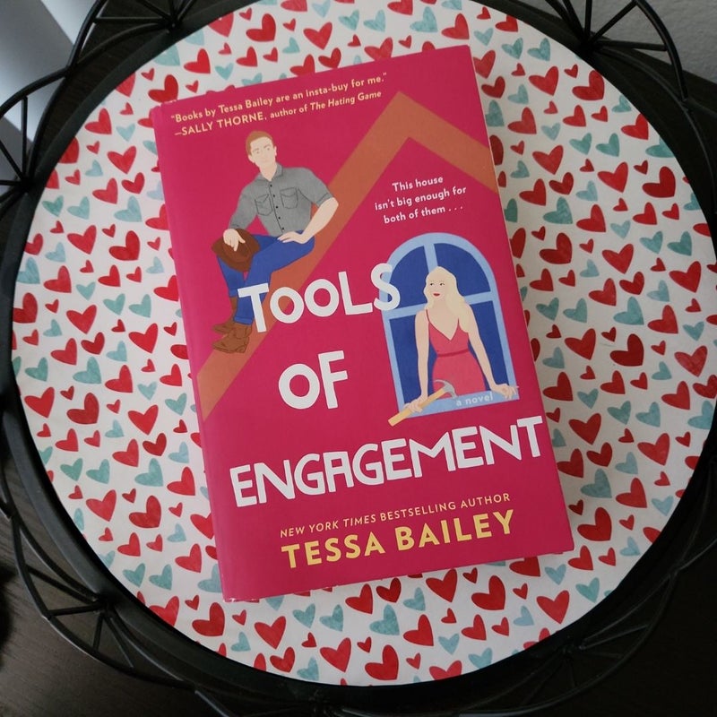 Tools of Engagement