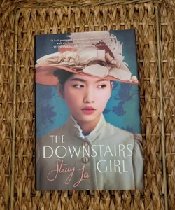 The Downstairs Girl