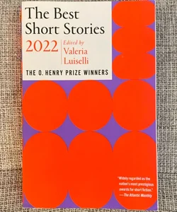 The Best Short Stories 2022