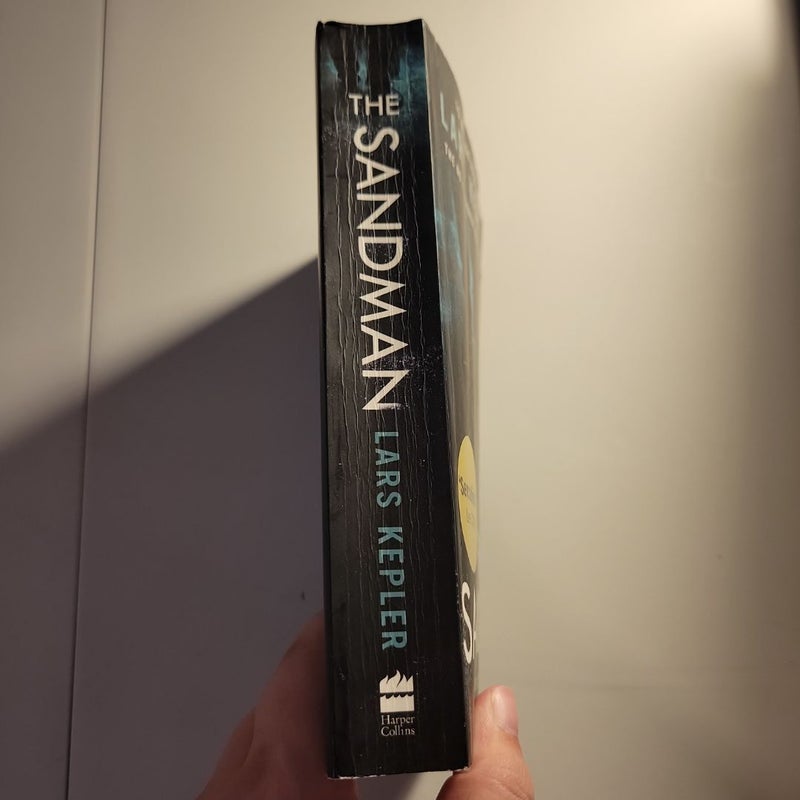 The Sandman