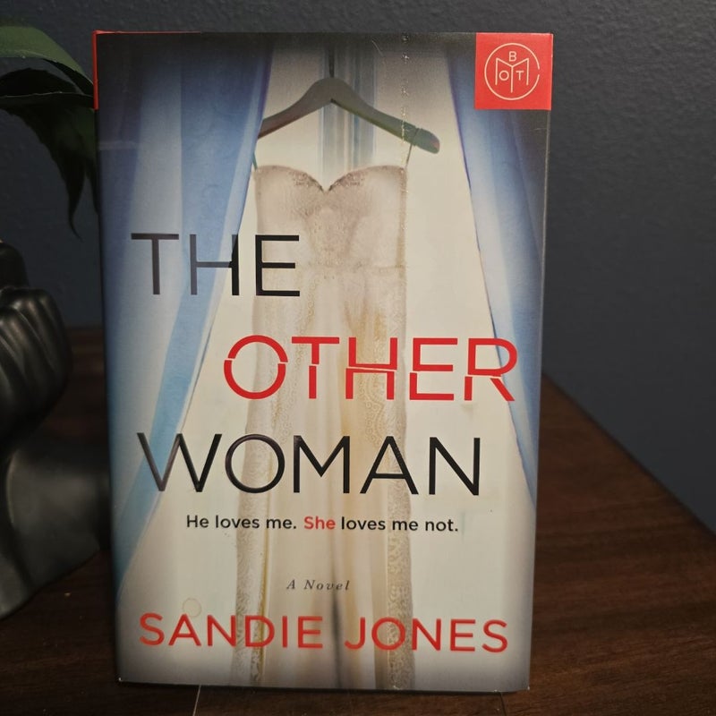 The Other Woman