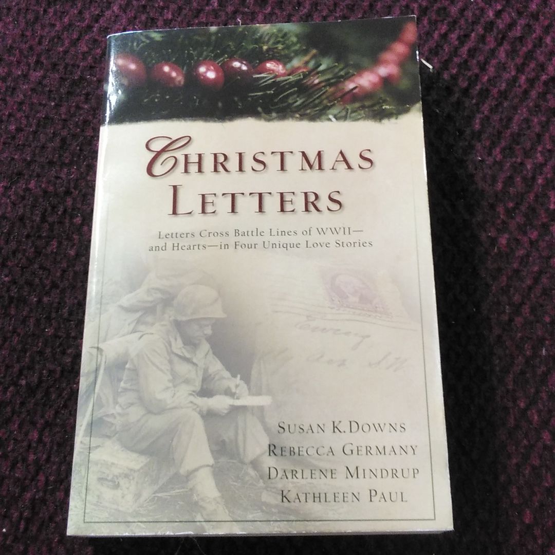 Christmas Letters