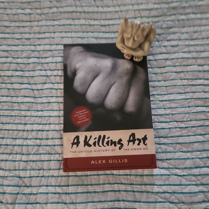 A Killing Art