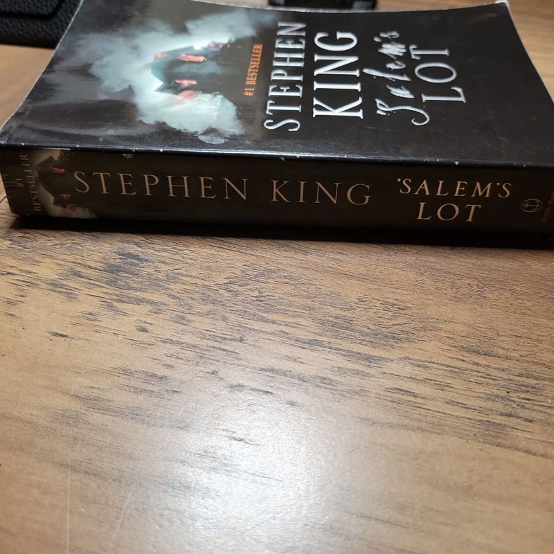 'Salem's Lot