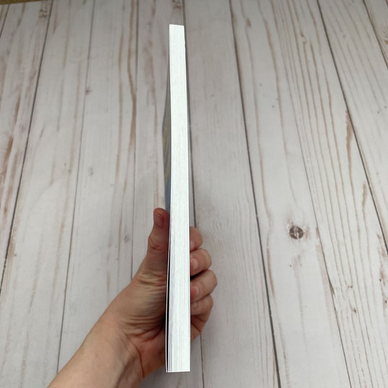 Writing Unforgettable Characters