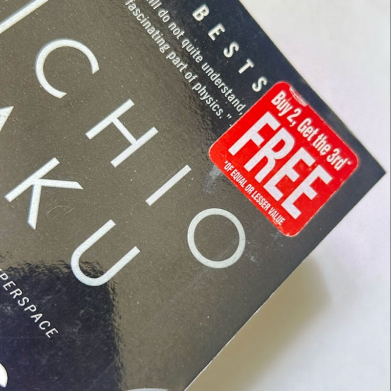 Physics of the Impossible